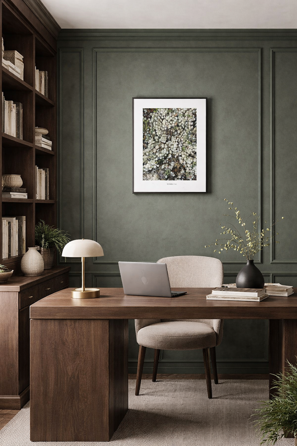 Print 30 x 40 cm "Spring"